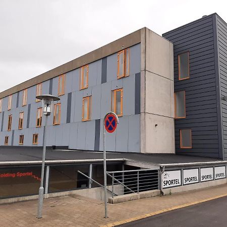 Kolding Sportel Exterior photo