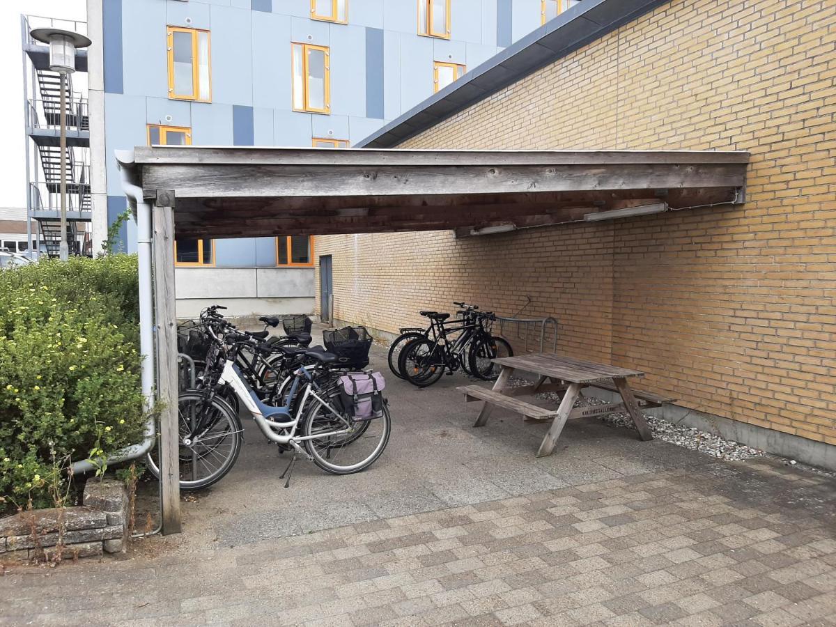 Kolding Sportel Exterior photo
