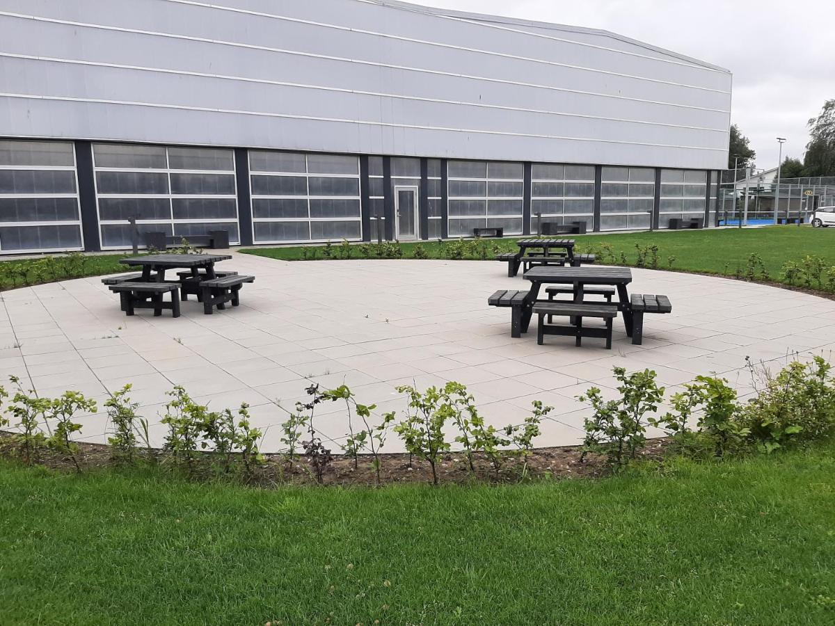 Kolding Sportel Exterior photo
