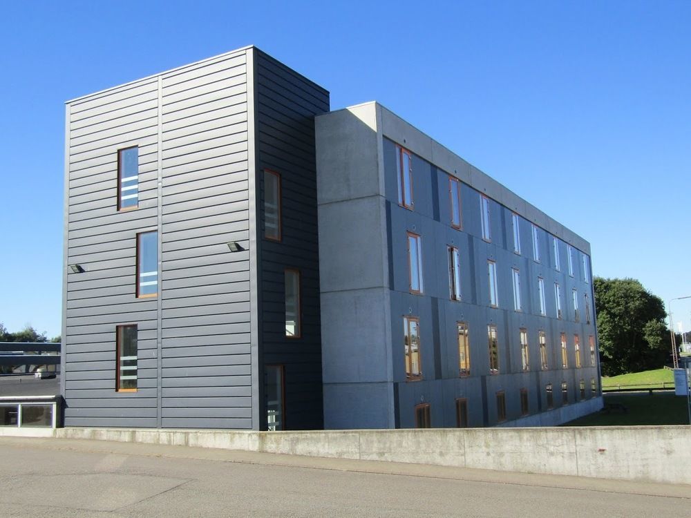 Kolding Sportel Exterior photo